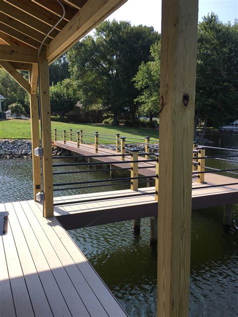Dock builders near me - Proudly Providing Winter Haven, FL, and Surrounding Communities with Custom Design and Build Services. If you are looking for expert construction of docks, boathouses, or even seawalls, contact the team of professionals at EMC Docks by calling 863-298-8442. Located in Winter Haven, FL, we serve clients across the Winter Haven area and beyond.